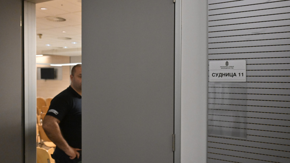 Apelacioni sud ukinuo pritvor Zoranu Jotiću Jotki