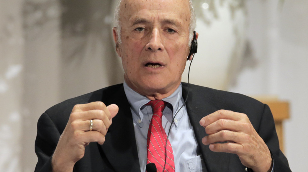 Preminuo Džozef Naj, tvorac pojma "meka moć"