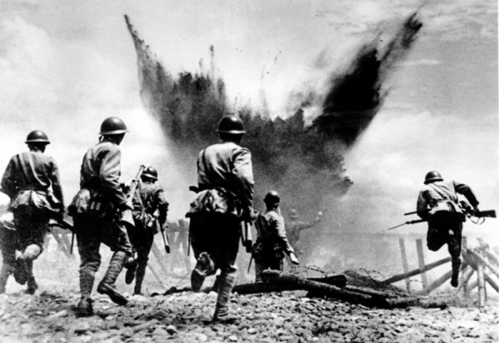 Osam decenija od pobede: Sećanje na 9. maj 1945 - slom nacizma i početak nove Evrope