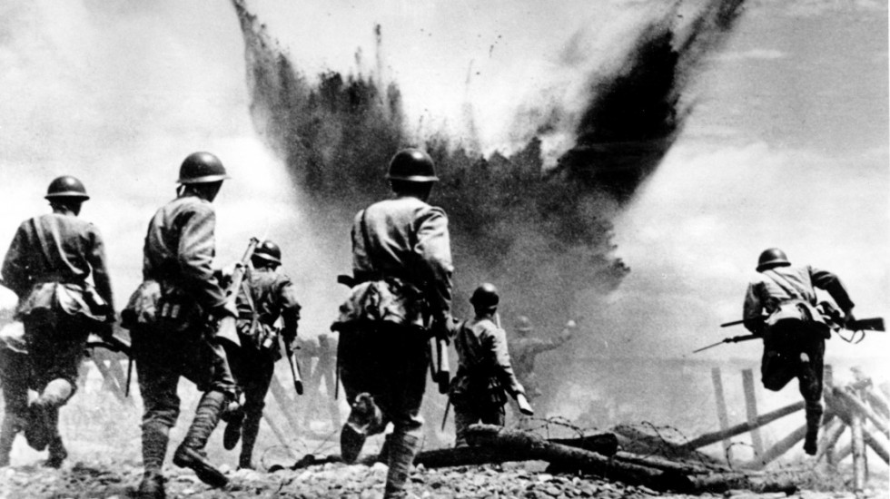 Osam decenija od pobede: Sećanje na 9. maj 1945 - slom nacizma i početak nove Evrope