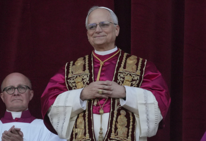 Izabran novi poglavar Rimokatoličke crkve: Američki kardinal Robert Prevost postao papa Lav XIV