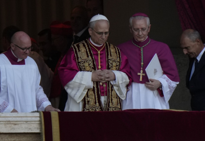 Diplomirani matematičar, "zvezda u usponu": Ko je papa Lav XIV, prvi Amerikanac na tronu Svetog Petra