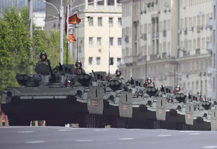 Ruski general: Ako NATO zemlje uvedu zabranu leta nad Ukrajinom, uništićemo im oružje