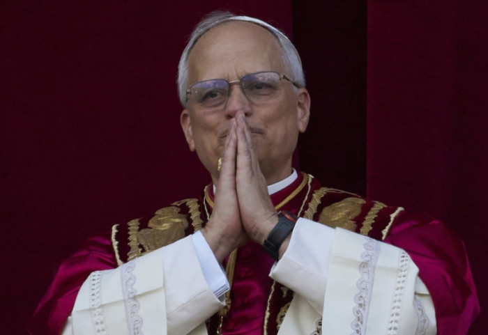 Papa Lav XIV pozvao na hitan prekid vatre u ratu protiv Irana: "Saosećam sa svima koji su izgubili najmilije"