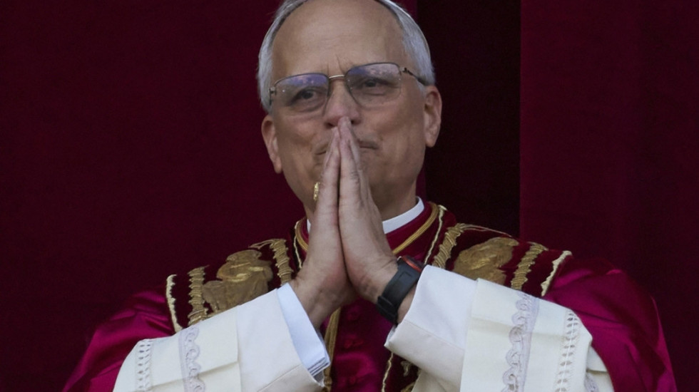 Papa Lav XIV pozvao na hitan prekid vatre u ratu protiv Irana: "Saosećam sa svima koji su izgubili najmilije"