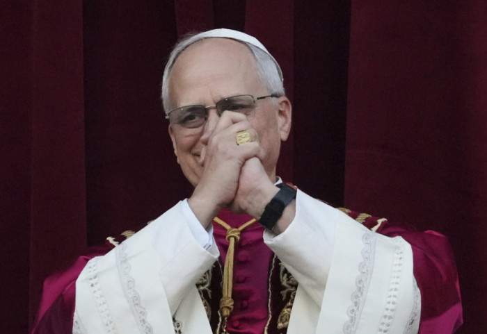 Papa Lav XIV: Vatikan je spreman da posreduje između neprijatelja u cilju okončanja ratova