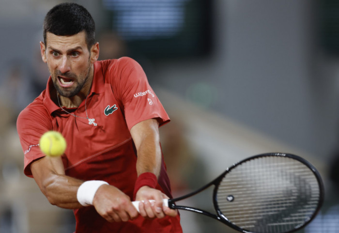 ATP lista: Đoković zadržao šesto mesto, napredak Međedovića, Siner i dalje prvi