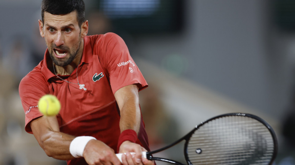 ATP lista: Đoković zadržao šesto mesto, napredak Međedovića, Siner i dalje prvi