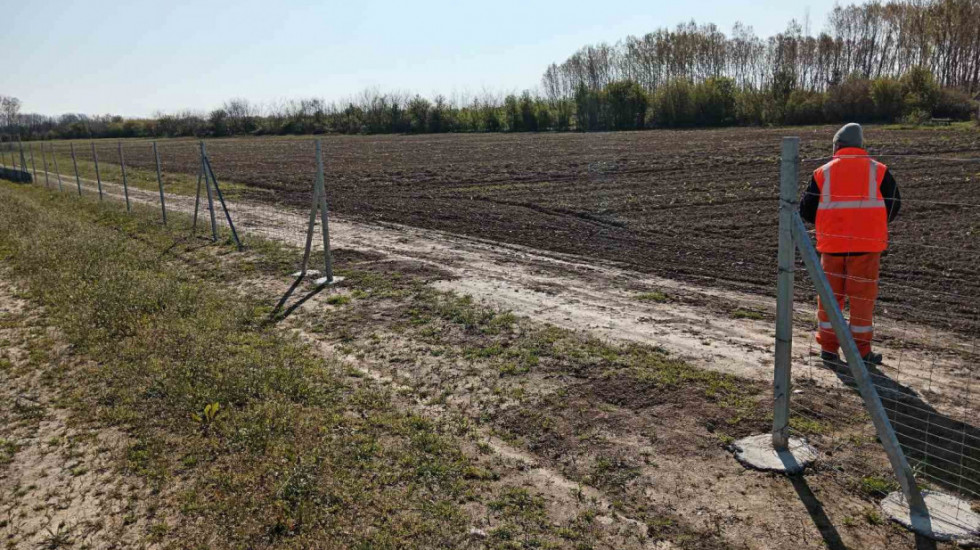 Upozorenje Puteva Srbije: Ugrožena bezbednost učesnika u saobraćaju zbog krađa signalizacije