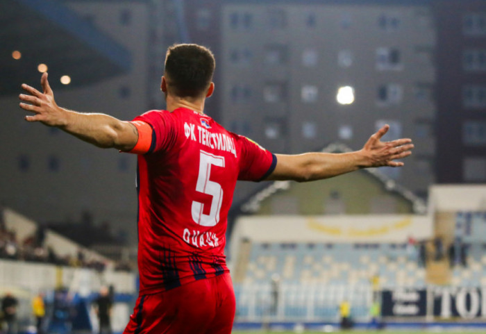 Minus šest bodova i dva miliona dinara: Tekstilac kažnjen zbog nameštanja utakmice u Superligi