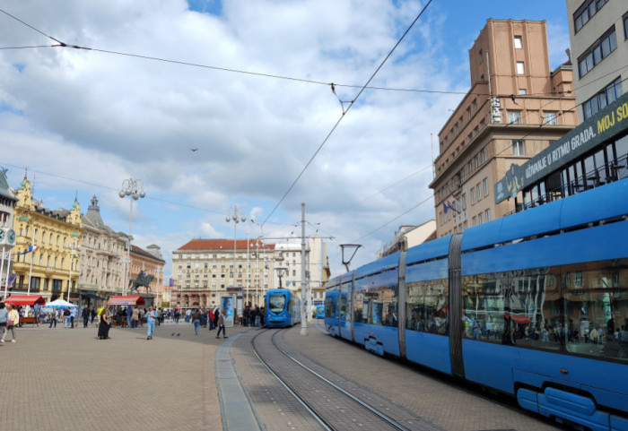 "Slabo interesovanje stranih gostiju": Hrvatska u martu zabeležila značajan godišnji pad dolazaka i noćenja turista