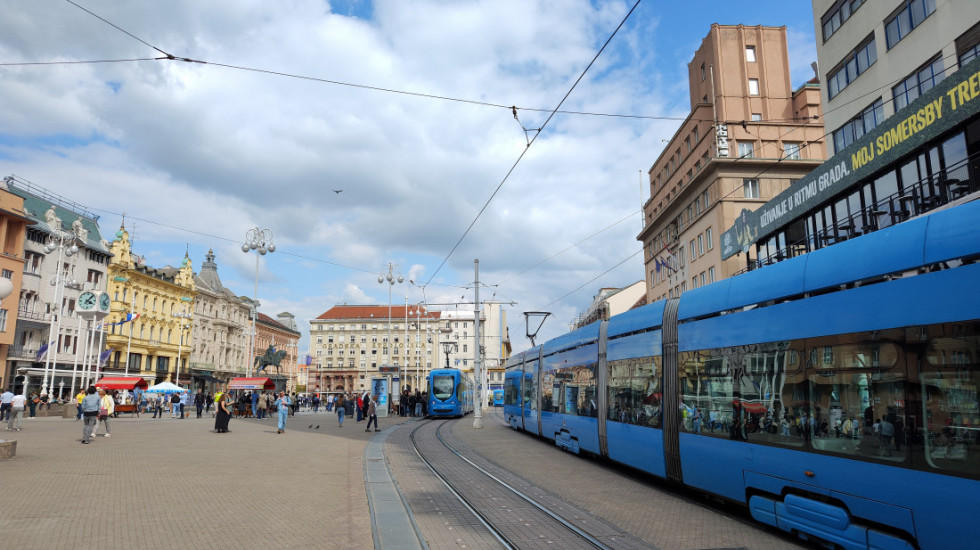 "Slabo interesovanje stranih gostiju": Hrvatska u martu zabeležila značajan godišnji pad dolazaka i noćenja turista