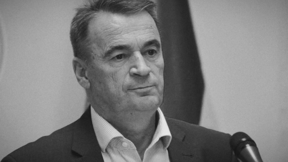 Preminuo osnivač i potpredsednik Srpske radikalne stranke Milorad Mirčić