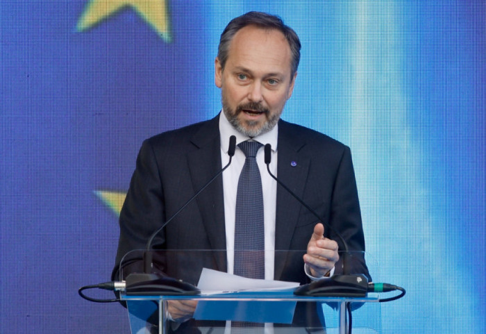 Žiofre: Srbija je Evropa i bolji smo zajedno, pripada joj mesto u evropskoj porodici
