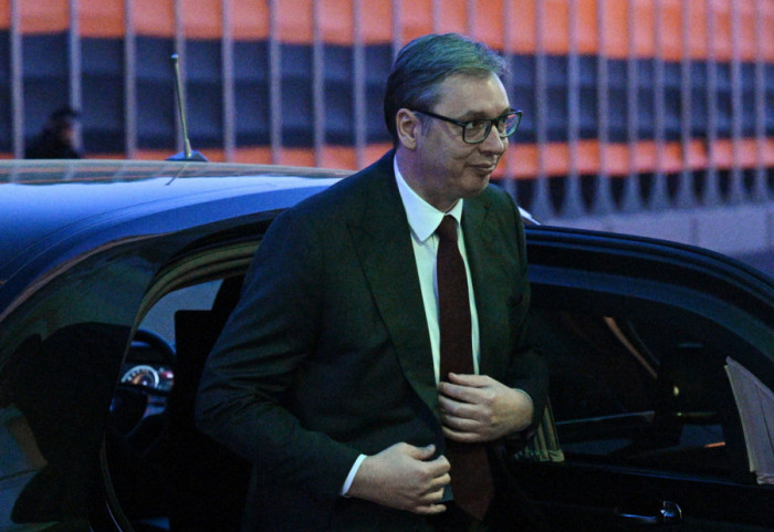Vučić: Niko od evropskih lidera nije pominjao moj odlazak u Moskvu, EU nikad raspoloženija za proširenje