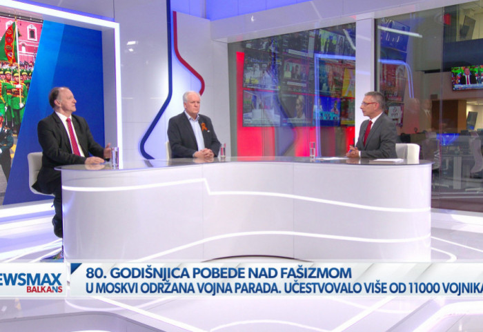 (VIDEO) O Vučićevoj poseti Moskvi: Lopandić očekuje ozbiljnu reakciju EU, za Pavlovića to bez posebnog značaja