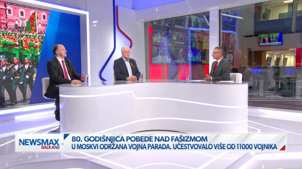 (VIDEO) O Vučićevoj poseti Moskvi: Lopandić očekuje ozbiljnu reakciju EU, za Pavlovića to bez posebnog značaja