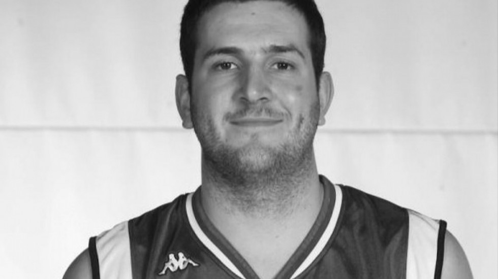 Preminuo bivši košarkaš Dragan Labović