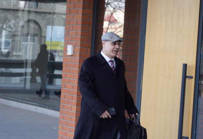 Predsednik Advokatske komore Srbije podneo ostavku