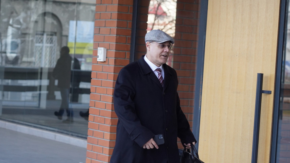Predsednik Advokatske komore Srbije podneo ostavku