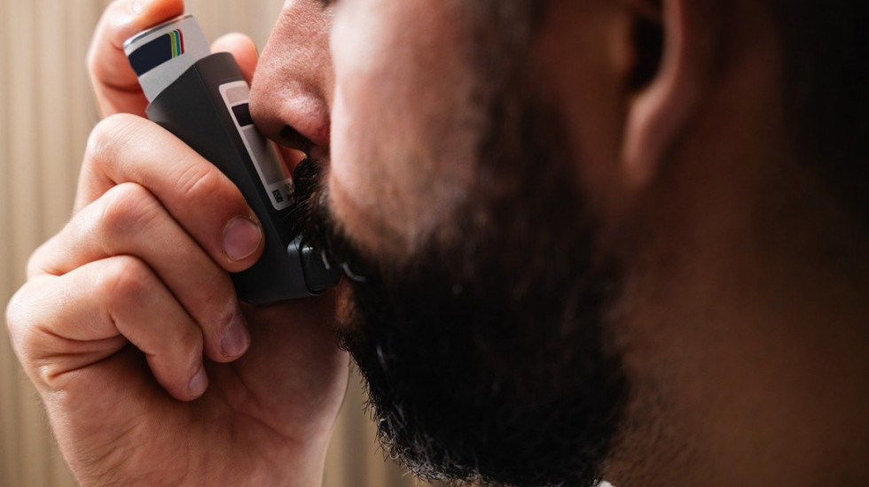 Pulmolog: U Srbiji 6.000 teško obolelih od astme, za ozbiljnije oblike u upotrebi biološka terapija