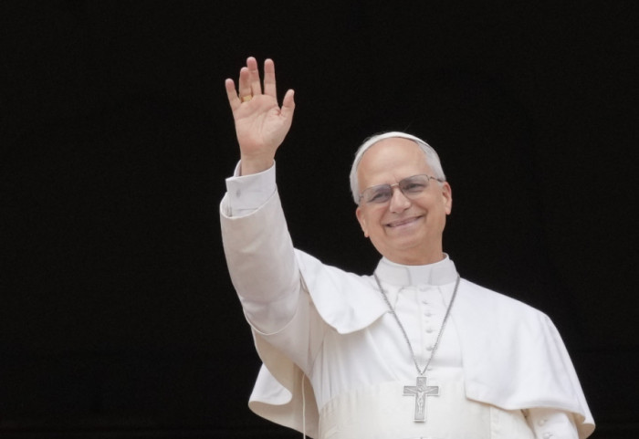 Papa Lav XIV predložio održavanje pregovora Ukrajine i Rusije u Vatikanu