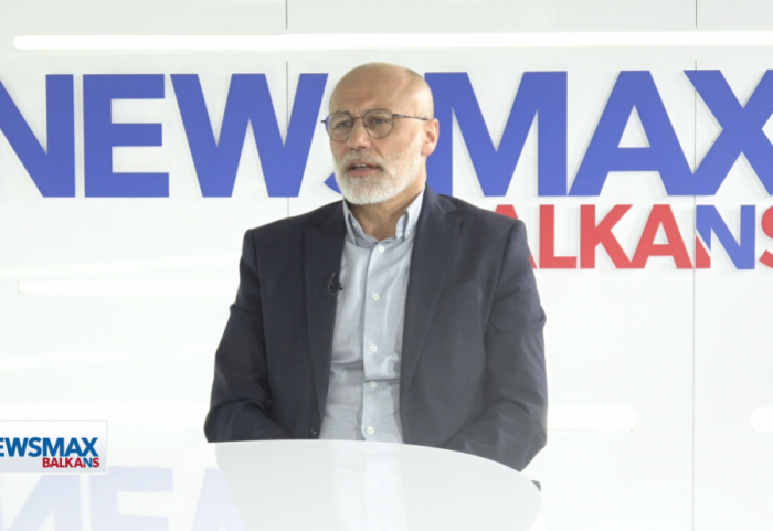 (VIDEO) Dražen Medojević u "Dijagnozi": Crnogorski Viši sud još nije dostavio oslobađajuću presudu za "državni udar"