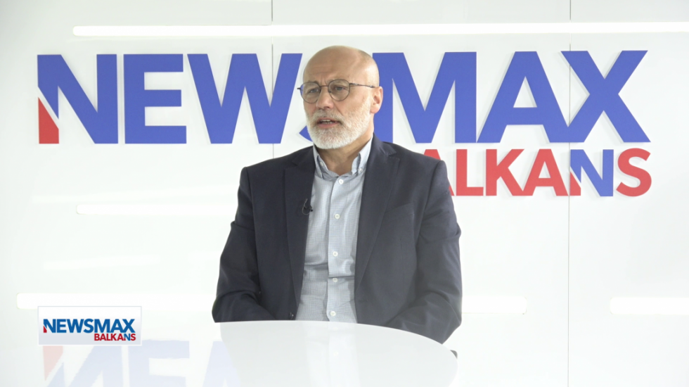 (VIDEO) Dražen Medojević u "Dijagnozi": Crnogorski Viši sud još nije dostavio oslobađajuću presudu za "državni udar"