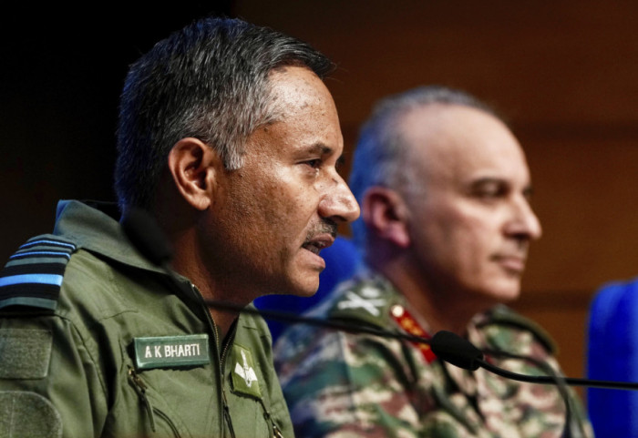 Maršal indijske ratne avijacije: Oborili smo nekoliko pakistanskih aviona