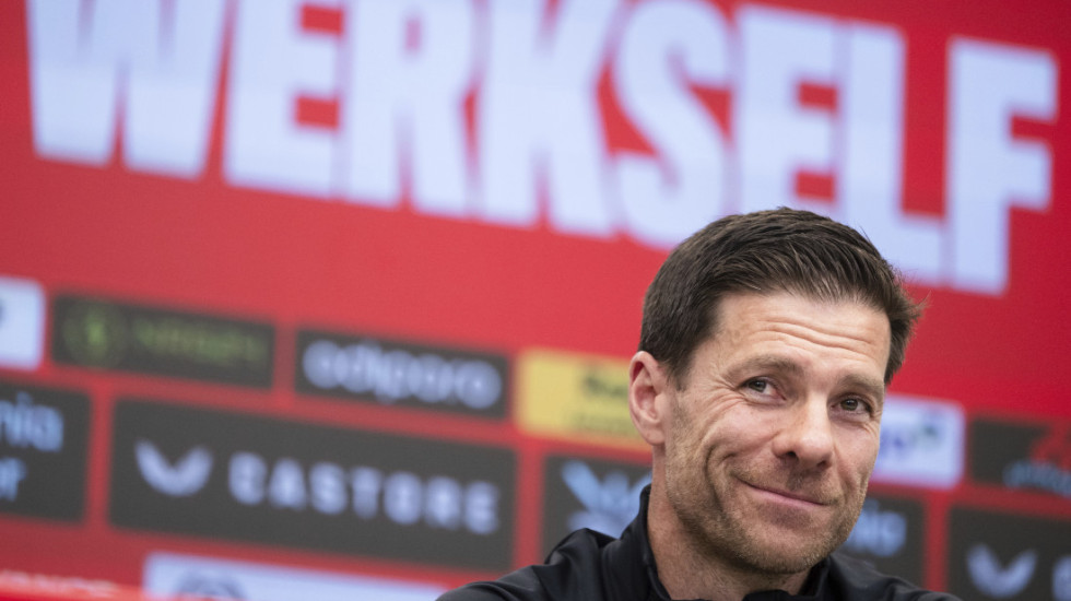 Ćabi Alonso nije više trener Real Madrida