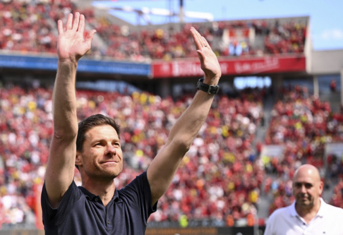 Marka: Ćabi Alonso vodi Real Madrid na Svetskom klupskom prvenstvu