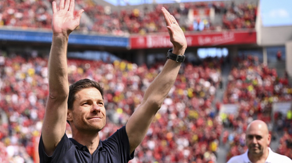 Marka: Ćabi Alonso vodi Real Madrid na Svetskom klupskom prvenstvu