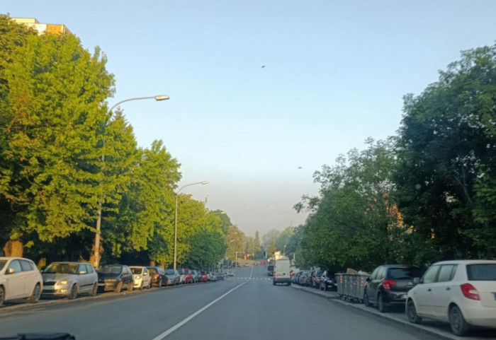 Temperatura pada i do nula stepeni: Promenjivo vreme uz pojavu magle, mogući i pljuskovi na planinama