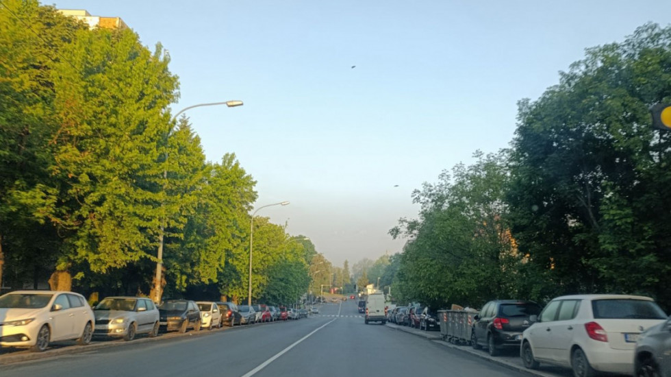 Temperatura pada i do nula stepeni: Promenjivo vreme uz pojavu magle, mogući i pljuskovi na planinama