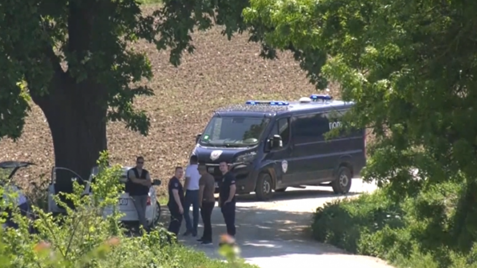 Operisan osumnjičeni za ubistvo bivše partnerke u Kragujevcu, nalazi se van životne opasnosti