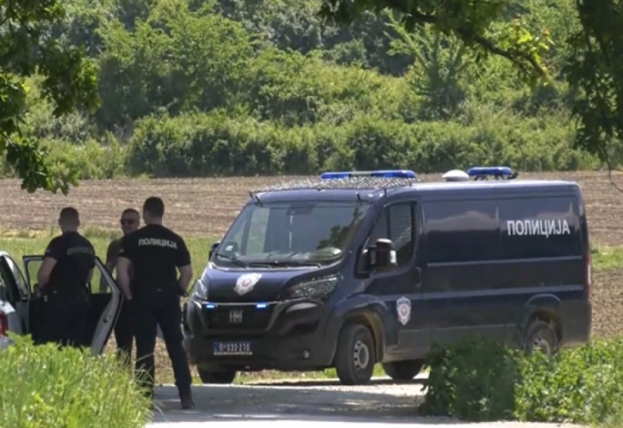 Muškarac ubio bivšu suprugu u Kragujevcu, telo nađeno u njivi: Pokušao sebi da oduzme život