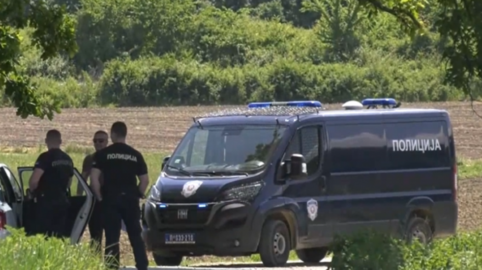 Muškarac ubio bivšu suprugu u Kragujevcu, telo nađeno u njivi