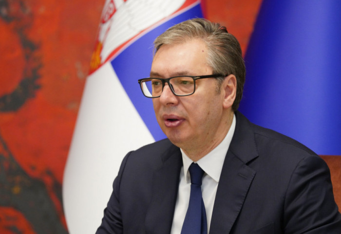 Vučić dva dana u Tirani na samitu Evropske političke zajednice