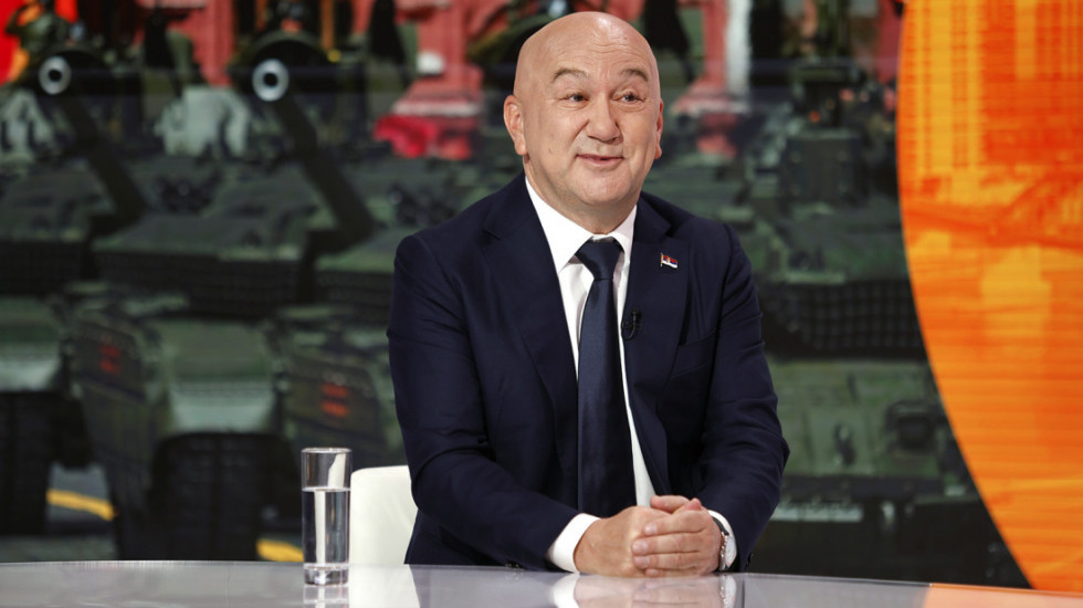 Ministar Popović: Ruska vakcina protiv raka uskoro u Srbiji, stručnjaci "Torlaka" idu u Moskvu
