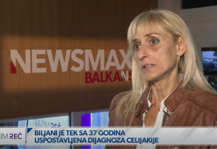 Biljana i njeno dvoje dece boluju od celijakije, imaju epilepsiju i oboljenje jetre: "Nailaze na nerazumevanje vršnjaka"