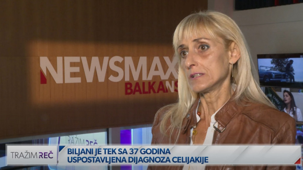 Biljana i njeno dvoje dece boluju od celijakije, imaju epilepsiju i oboljenje jetre: "Nailaze na nerazumevanje vršnjaka"