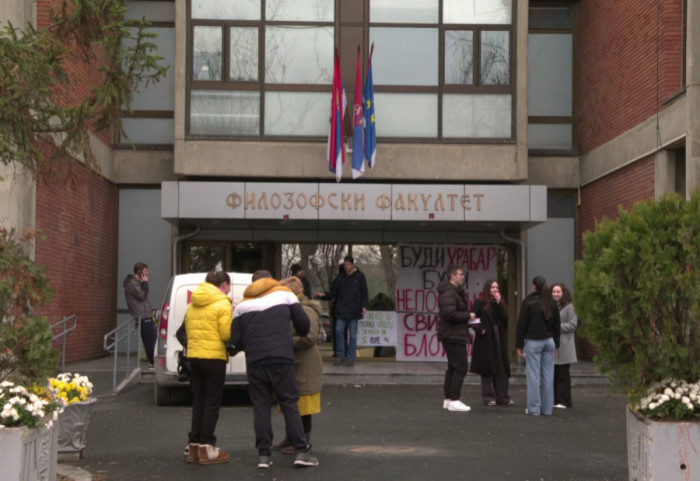 (VIDEO) Upis brucoša - jednačina sa više nepoznatih: Da li će i kada biti prijemnih ispita na fakultete?