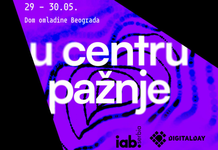 Digital Day 2025: Povratak čoveka u centar digitalne revolucije