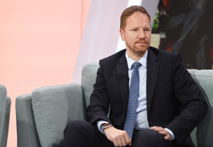 Milan Antonijević kandidat SNS za poverenika za zaštitu ravnopravnosti