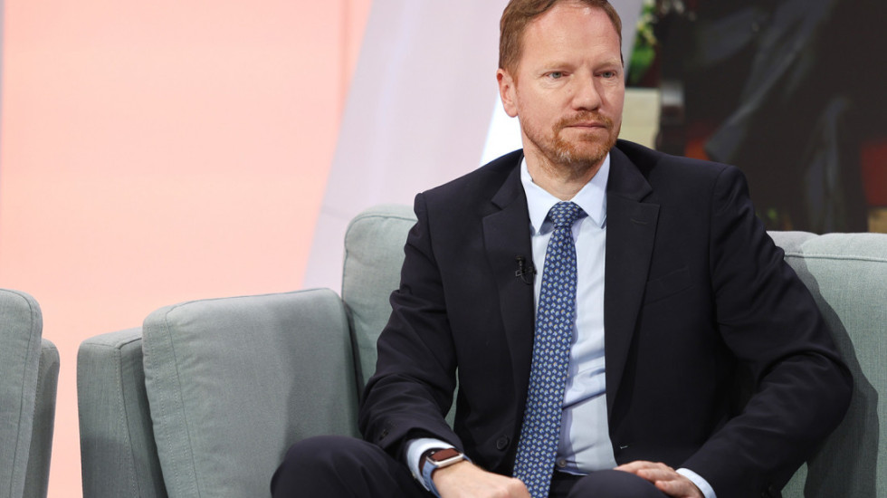 Milan Antonijević kandidat SNS za poverenika za zaštitu ravnopravnosti