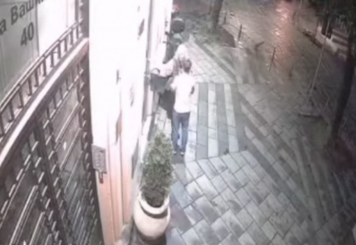 Pronađen muškarac koji se sumnjiči da je pokušao da obljubi staricu u centru Beograda