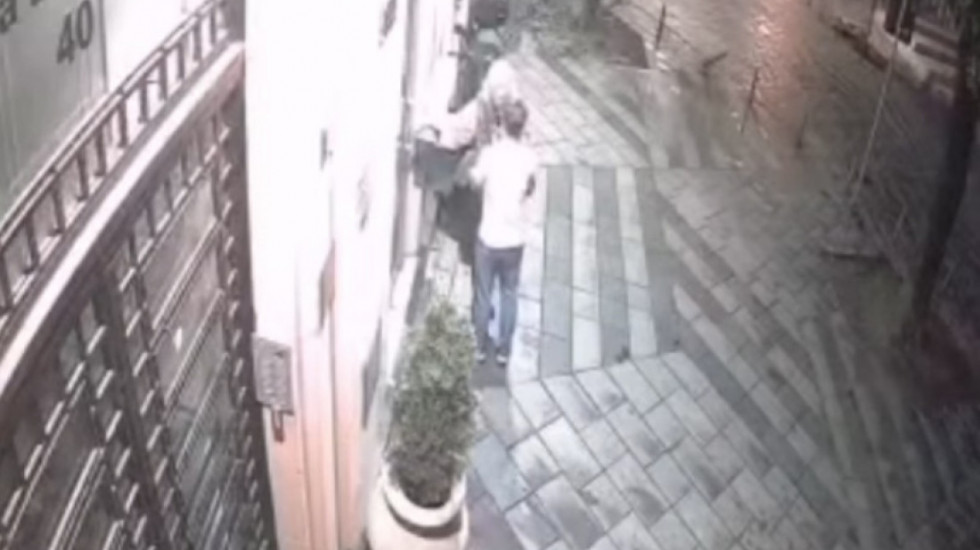 Pronađen muškarac koji se sumnjiči da je pokušao da obljubi staricu u centru Beograda
