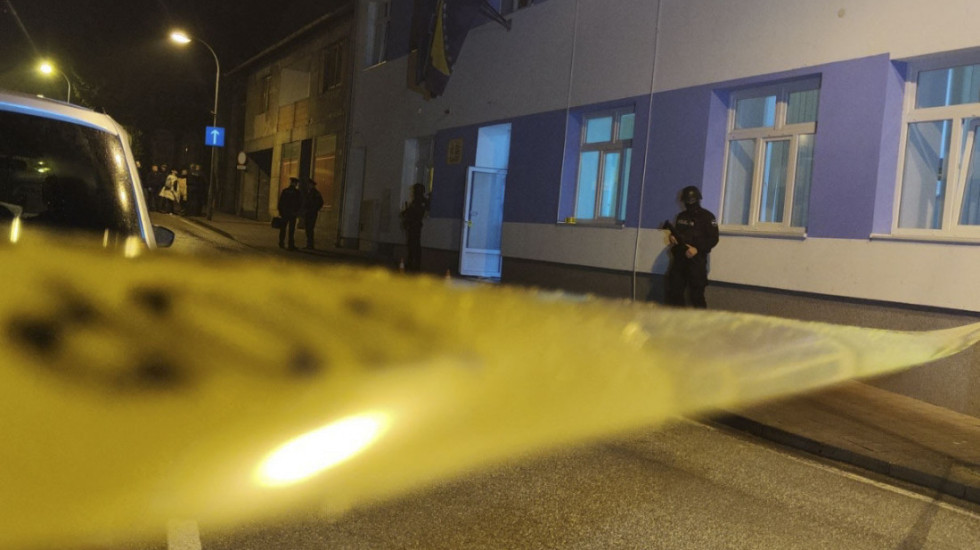 Incident u većinski hrvatskom mestu u BiH: Pucano iz vozila sa islamskim obeležjima