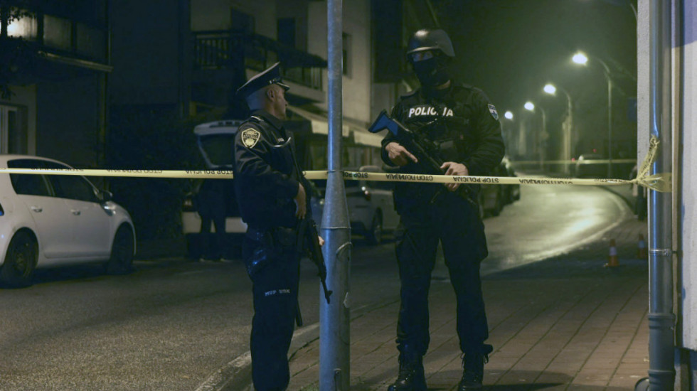 Iz reke Miljacke kod Sarajeva izvučeno telo sudije koja je nestala pre deset dana