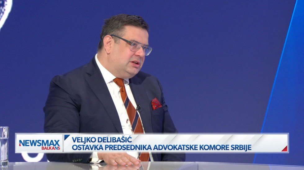 (VIDEO) Niko ne želi da dovede u pitanje svoj ugled zbog nesporazuma ili sporova: Advokat o ostavci predsednika AKS